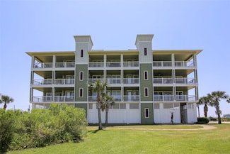 26540 Mangrove Dr Unit 203, Galveston, TX 77554