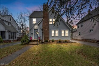 955 Cambridge Rd, Cleveland, OH 44121