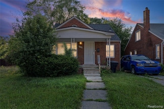 17326 Albion St, Detroit, MI 48234