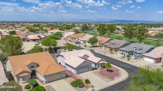 2389 Locksley Dr, Sierra Vista, AZ 85650