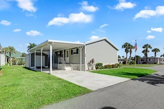 2100 Kings Hwy Unit 549, Port Charlotte, FL 33980