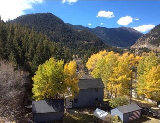 817 Valley View Dr, Georgetown, CO 80444