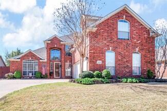 4520 Southpointe Dr, Richardson, TX 75082