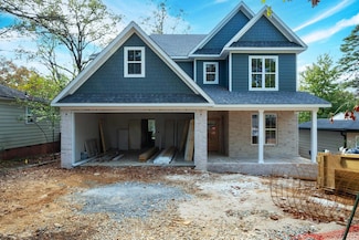 6209 Longwood Rd, CamMacK Village, AR 72207