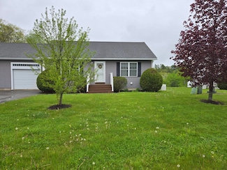 101 Streamside Ln Unit 21, Bangor, ME 04401