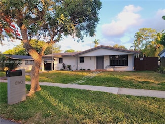 850 NE 182nd Terrace, North Miami Beach, FL 33162