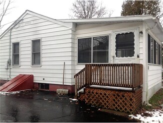 645 W Tennessee Ave, Sebring, OH 44672