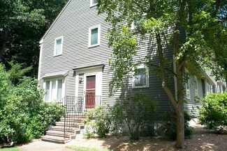 23 Deer Path Unit 1, Maynard, MA 01754