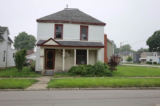 744 First St, Huntington, IN 46750