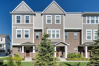 137 Monument Ln, Wixom, MI 48393