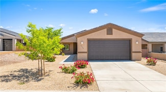 2728 Buffalo Trail, Bullhead City, AZ 86442