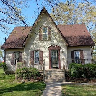 1405 Stubbs Mill Rd, Lebanon, OH 45036