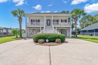 513 Rainbow Dr, Murrells Inlet, SC 29576