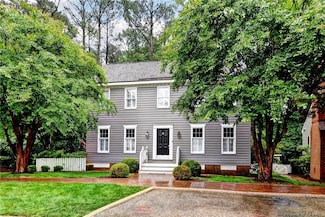 106 Thomas Gates, Williamsburg, VA 23185