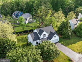 35513 Sourwood Place, Round Hill, VA 20141