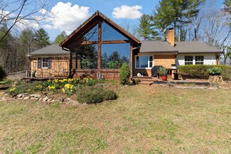 1796 Buffalo Springs Turnpike, Amherst, VA 24521