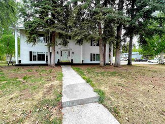 58 F St, Fairbanks, AK 99701