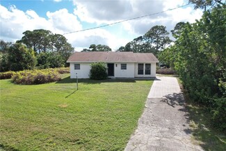 175 S Wimbrow Dr, Sebastian, FL 32958
