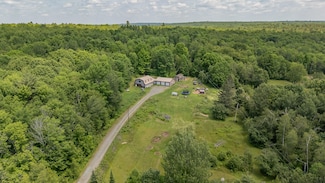 422 Lyford Rd, Orneville Township, ME 04463