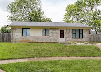 3313 Oaklyn Ct, Lexington, KY 40515