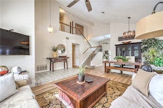 3324 Canyon Lake Dr, Las Vegas, NV 89117