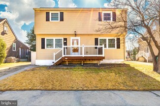 113 Park Dr, Bellmawr, NJ 08031