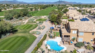 29806 N 43rd Place, Cave Creek, AZ 85331