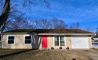 110 Cavalry Ct, West Lafayette, IN 47906