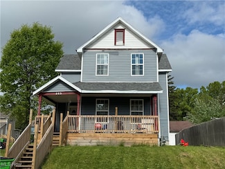 845 S Liberty Ave, Alliance, OH 44601