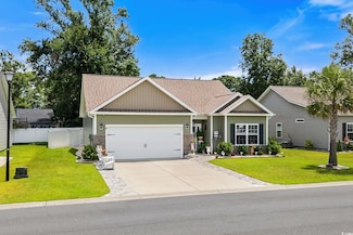 493 Rycola Cir, Surfside Beach, SC 29575