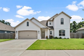 108 Dobson St, Pea Ridge, AR 72751