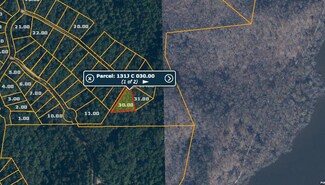 lot 30 Locust Cove, Holladay, TN 38341