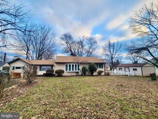 1958 Scott St, Feasterville Trevose, PA 19053