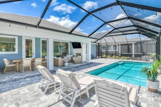 843 Windley Dr, Saint Augustine, FL 32092