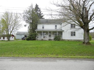 1336 W Morgan Rd, Jefferson, OH 44047