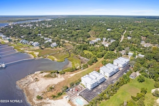 700 E Moore St Unit 316, Southport, NC 28461