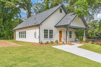 2621 Oldknow Dr NW, Atlanta, GA 30318