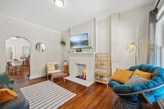 266 Miller Ave Unit 268, Columbus, OH 43205