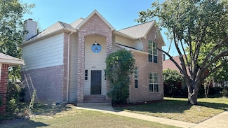 2315 Foot Hill Rd, McKinney, TX 75070