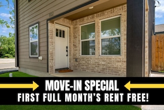 1104 S Gevers St, San Antonio, TX 78210