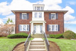130 Theodore Parker Rd, West Roxbury, MA 02132