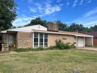 601 N Broadway, Hobart, OK 73651
