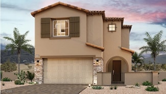 8910 Wallner St, Las Vegas, NV 89166