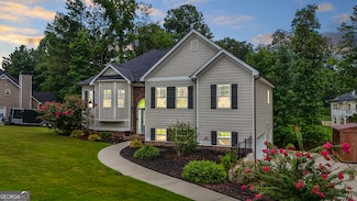 97 Denny Cir, Dallas, GA 30157