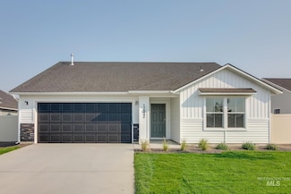 2944 N Arroyo Vista Way, Kuna, ID 83634
