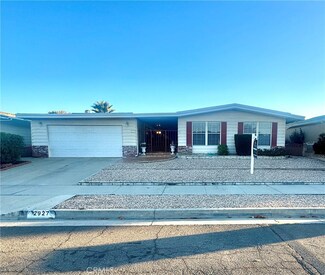 2927 Chamise Way, Hemet, CA 92545