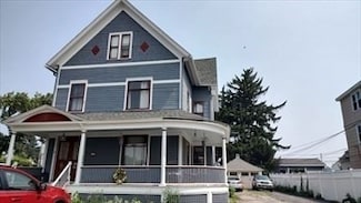 15 Millbrook St Unit 1, Worcester, MA 01606
