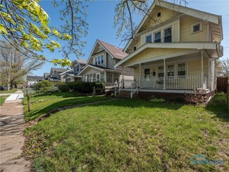 535 Toronto Ave, Toledo, OH 43609