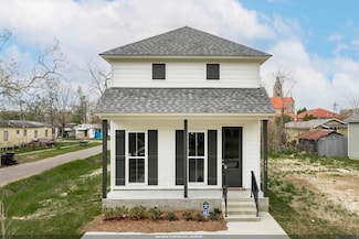 407 N 24th St, Baton Rouge, LA 70802