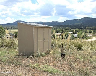 410-5 Rolling Hills Rd Unit 5, Young, AZ 85554